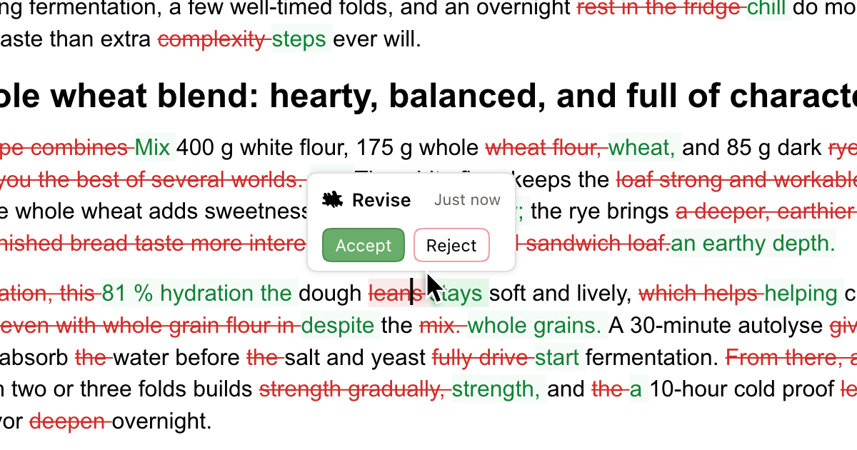 How to use Claude in Google Docs